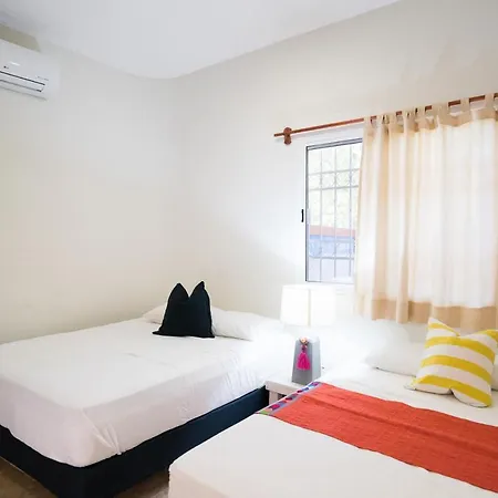 Hotel Macorina Tulum