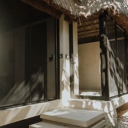 Casa Chimi Tulum