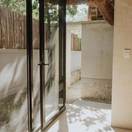 Casa Chimi Tulum