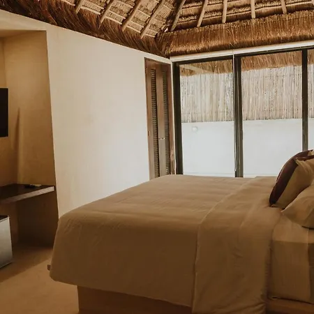 Hotel Casa Chimi