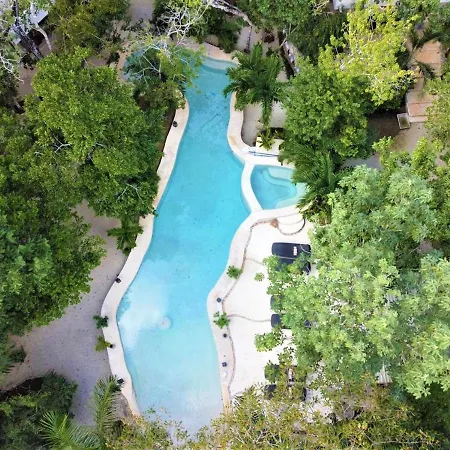 Villa Cachito De Cielo Luxury Jungle