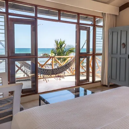 El Pez A Colibri Boutique Hotel 5*