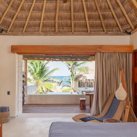 Ma'xanab Hotel 5*