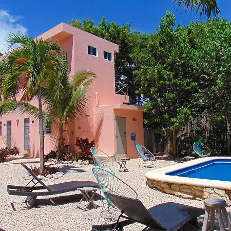 Macorina Tulum