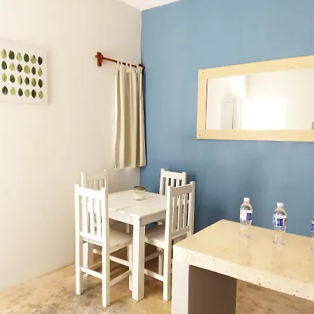Hotel Macorina *