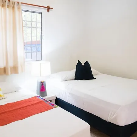 Macorina Hotel Tulum