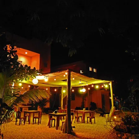 Macorina * Tulum
