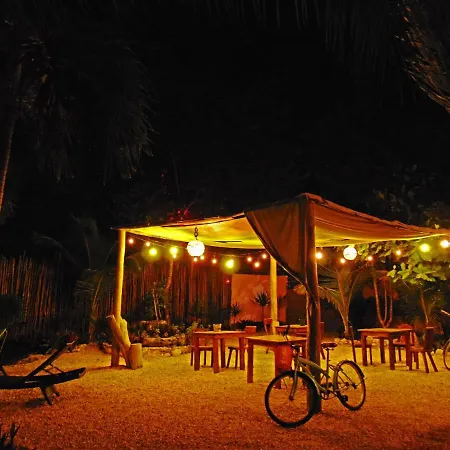 Macorina Hotel Tulum