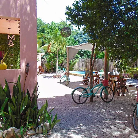 Macorina Tulum