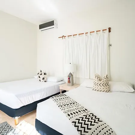 Hotel Macorina