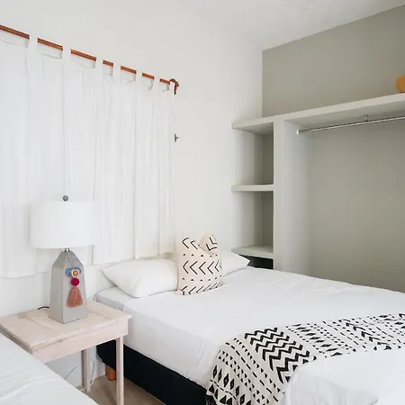Hotel Macorina *