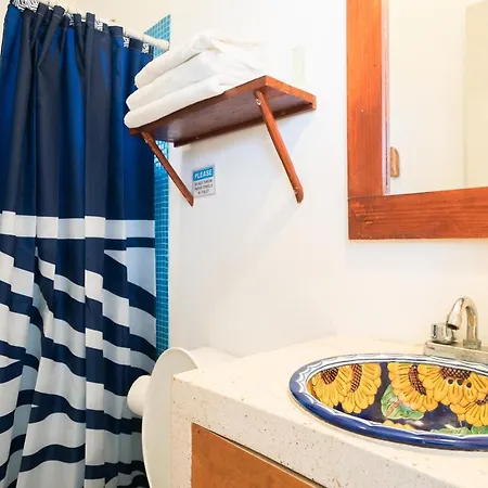 Hotel Macorina Tulum