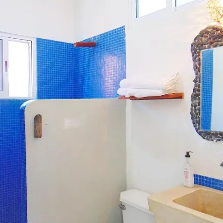 Macorina Hotel Tulum