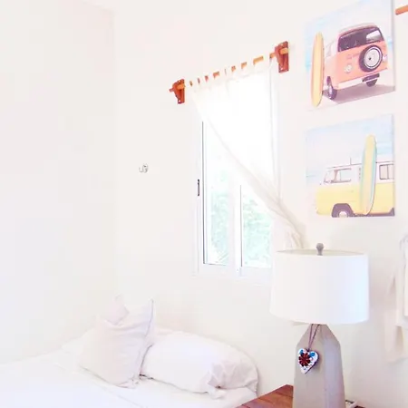 Hotel Macorina *