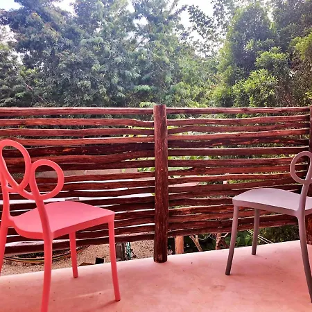 Hotel Macorina
