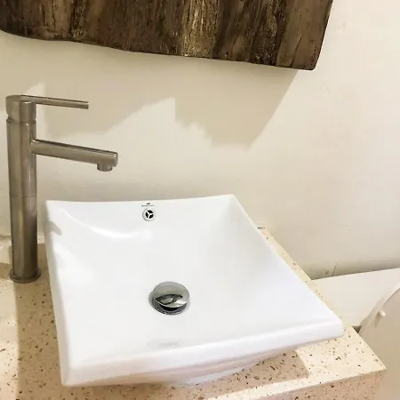 Macorina Hotel Tulum