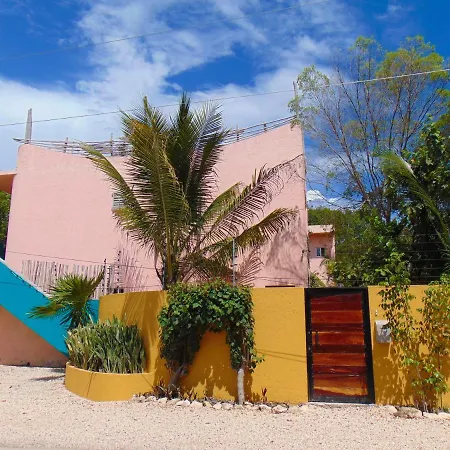 Hotel Macorina Tulum