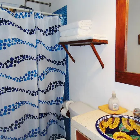 Hotel Macorina Tulum