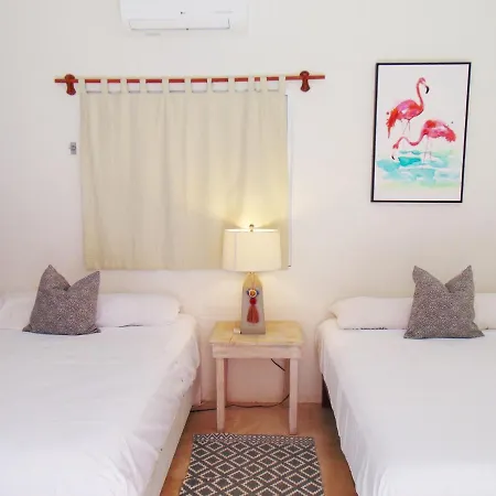 Hotel Macorina