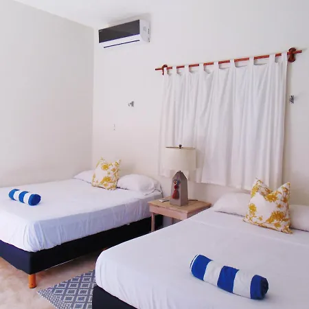 Macorina Hotel Tulum