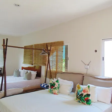 Hotel Macorina
