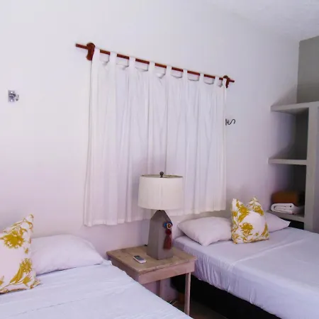 Hotel Macorina *
