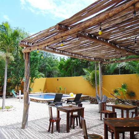 Hotel Macorina