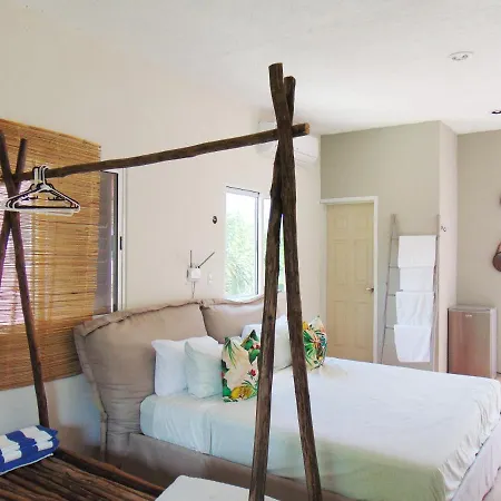 Macorina Hotel Tulum