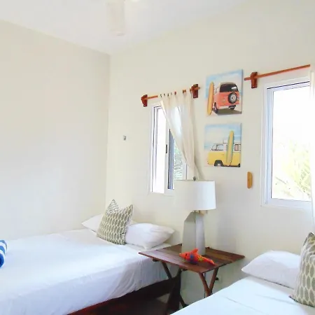 Macorina Hotel