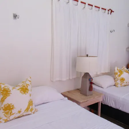 Hotel Macorina *
