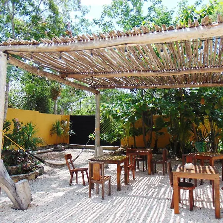 Macorina Hotel Tulum