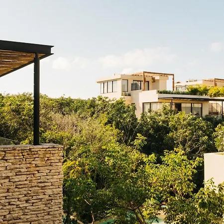 Hotel Copal