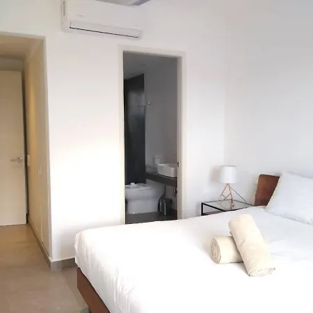 Holiday home Private Roof W Plunge Pool, Brand New 2 Bedroom Penthouse For 6 Sleeps Tulum