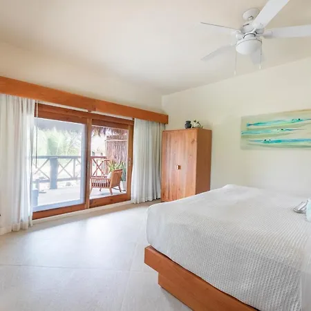 Hotel El Pez A Colibri Boutique 5*