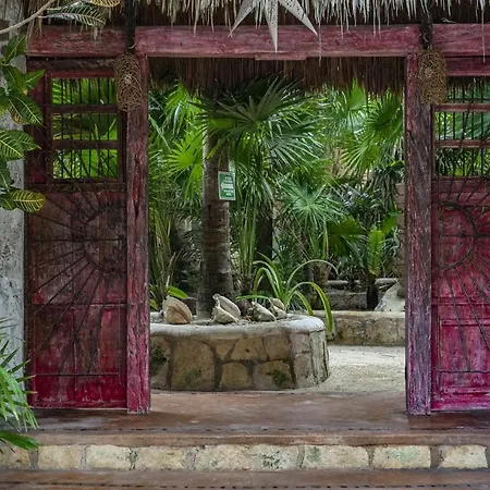 Hotel La Conchita (adults Only) 4*