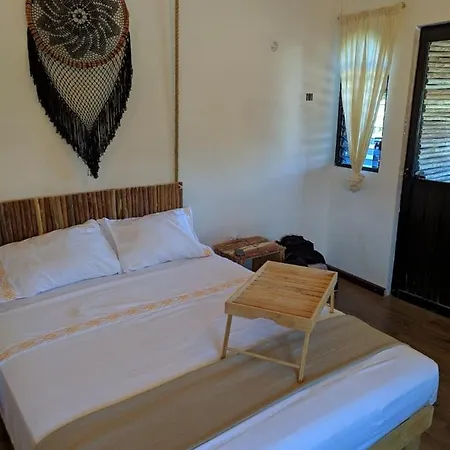 Hotel Armonia Tulum