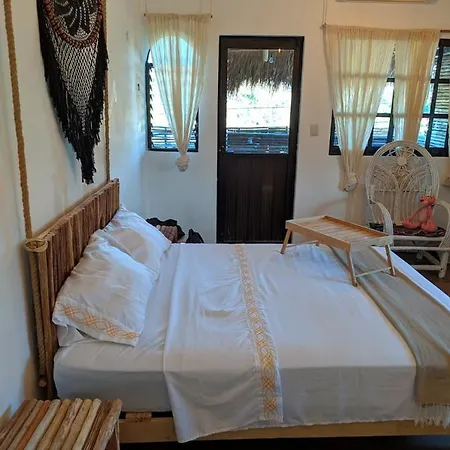 Hotel Armonia