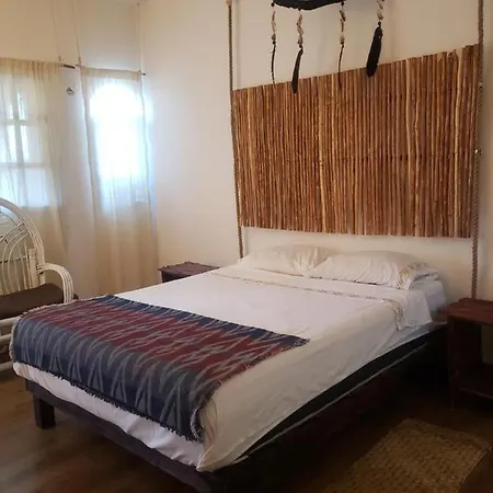 Armonia 3* Tulum