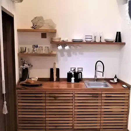 Boutique Terranova 3* Tulum