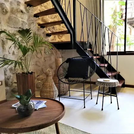 Boutique Terranova Tulum