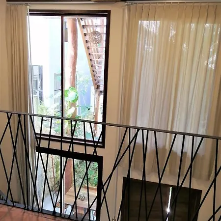 Boutique Terranova Hotel Tulum