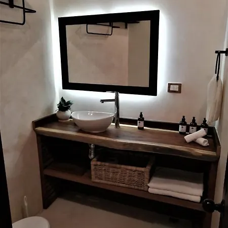 Boutique Terranova 3*