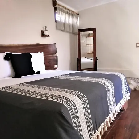 Boutique Terranova
