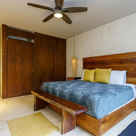 Apartment Luxury & Nature Meet A Private Pool & Roof Pool