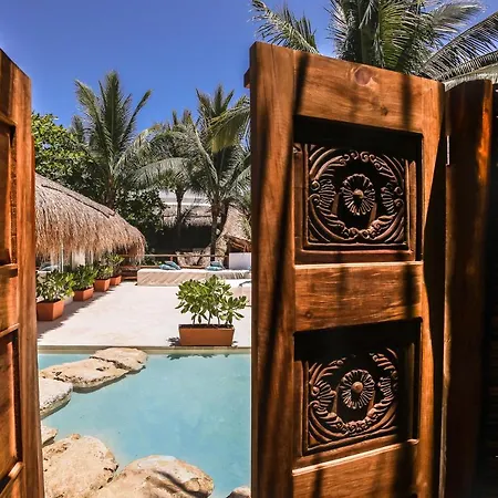 Tulum- & 4*