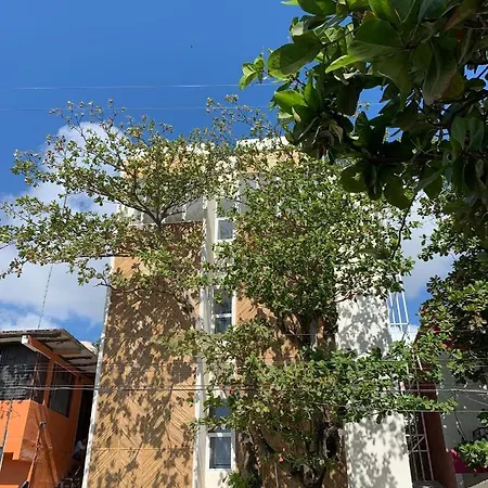 Oostel Smart - Pueblo (adults Only) Condo Tulum