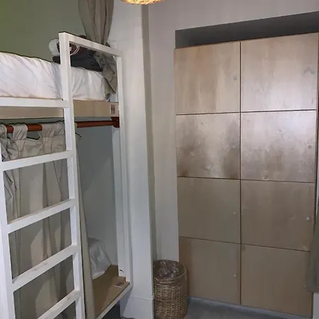 Oostel Smart - Pueblo (adults Only) Condo