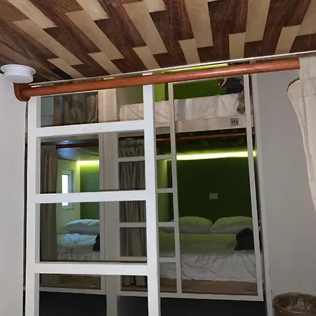 Oostel Smart - Pueblo (adults Only)