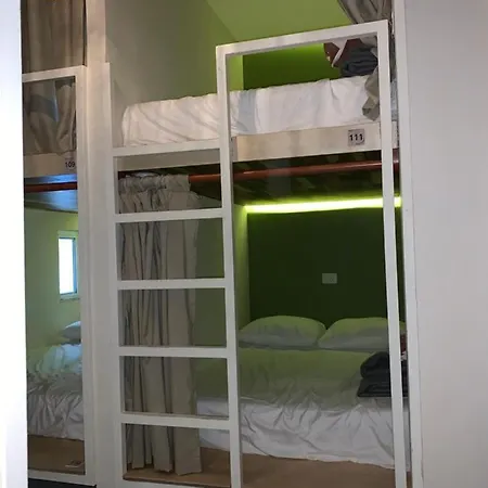 Oostel Smart - Pueblo (adults Only) Condo