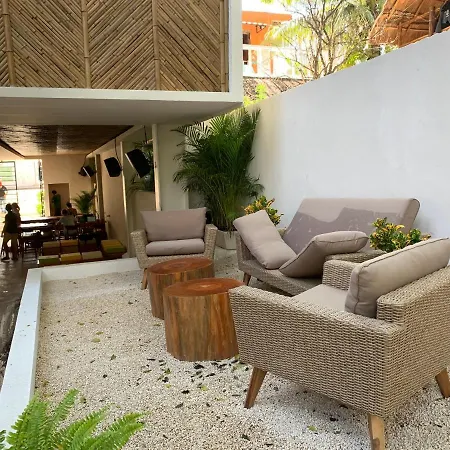 Condo Oostel Smart - Pueblo (adults Only)